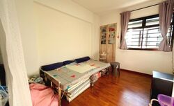 Blk 207C Compassvale Crest (Sengkang), HDB 5 Rooms #580776011